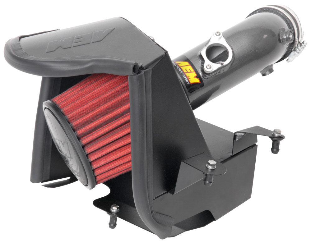 Image of 21-855C Cold Air Intake System