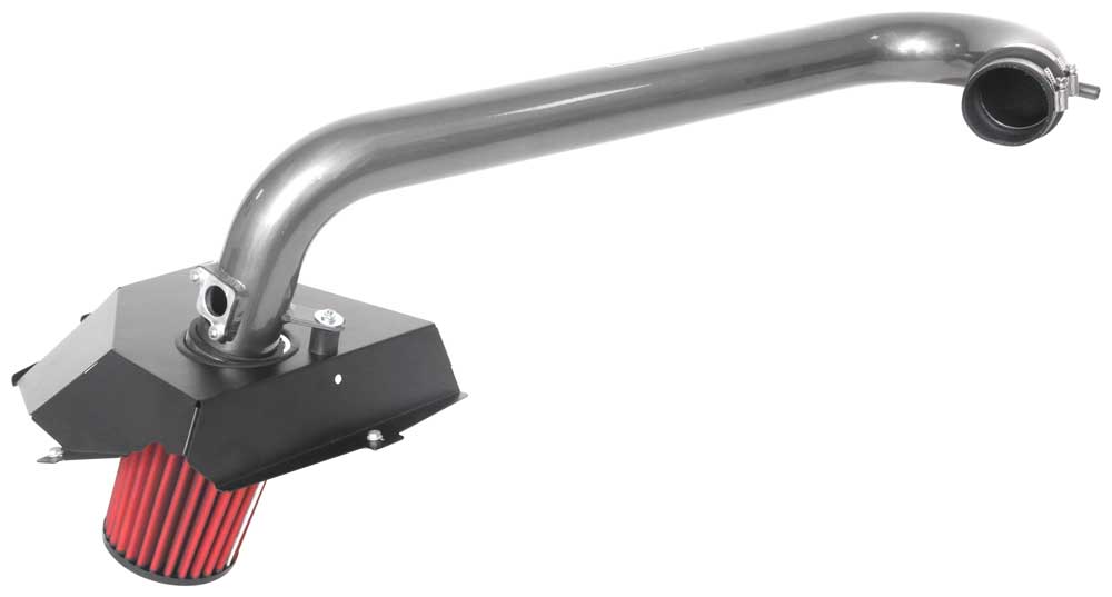 AEM - Cold Air Intake System - C.A.S. SUBARU LEGACY H4-2.5L F/I; 2017-2019 (21-856C)