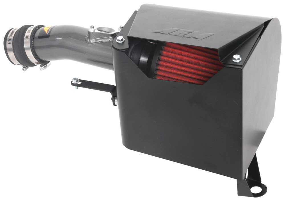Image of 21-857C Cold Air Intake System