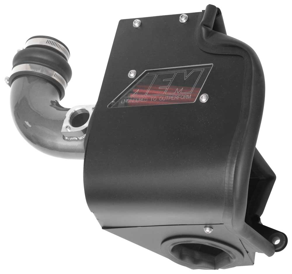 21-861C Cold Air Intake System