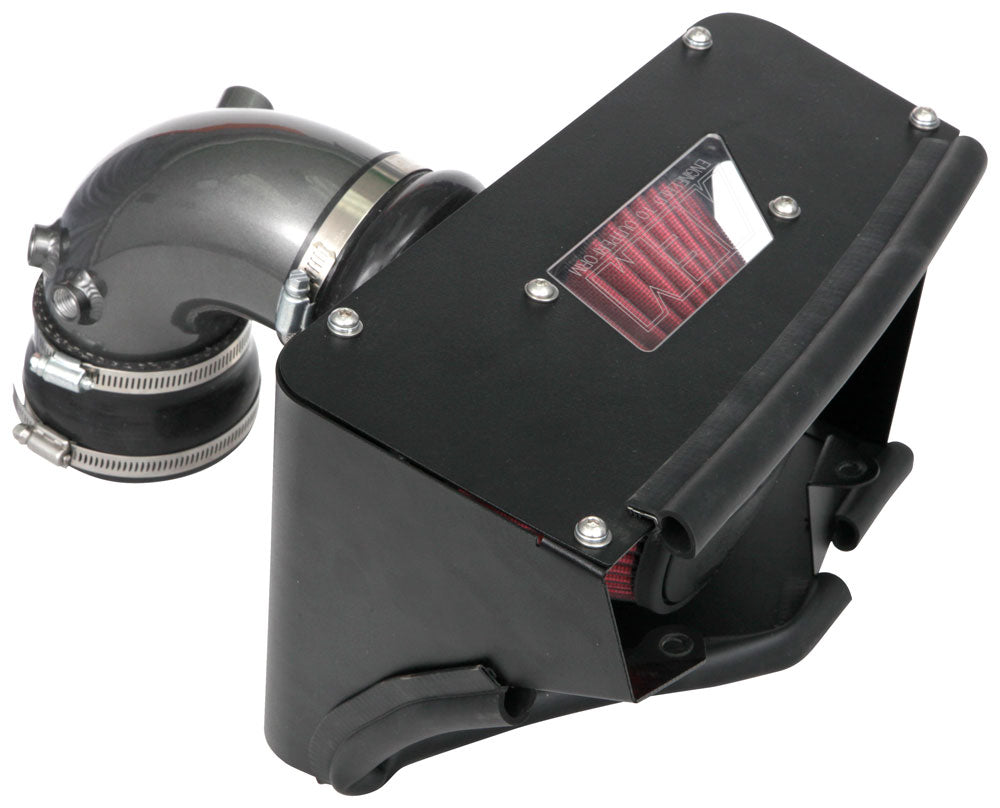 Image of 21-867C Cold Air Intake System