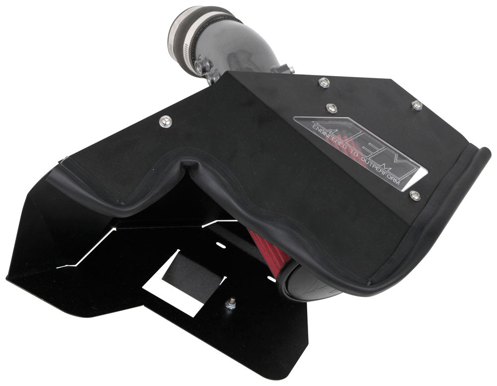 Image of 21-870C Cold Air Intake System