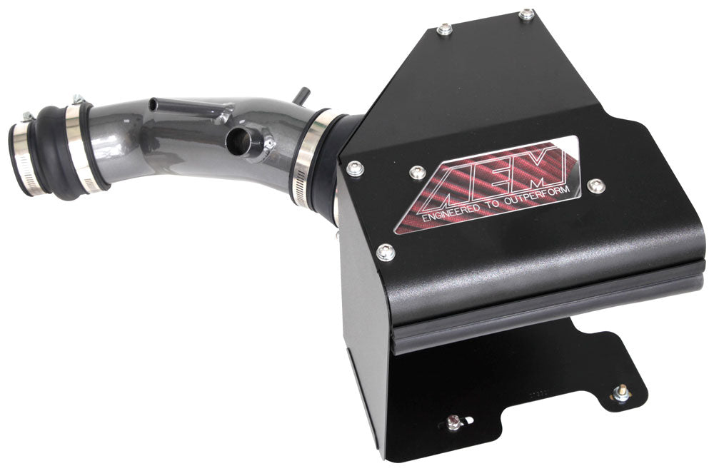 Image of 21-876C Cold Air Intake System