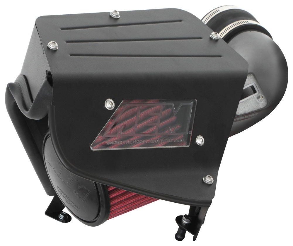 Image of 21-880C Cold Air Intake System