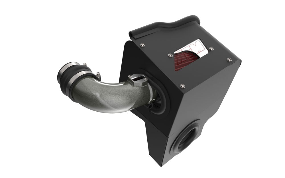 AEM - Cold Air Intake System - C.A.S. MAZDA 3 L4-2.5L F/I TURBO, 2021-2023 (21-884C)