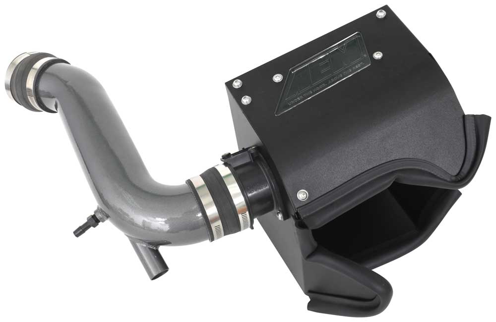 AEM - Cold Air Intake System - C.A.S. KIA K5 L4-1.6L F/I; 2021-2023 (21-885C)