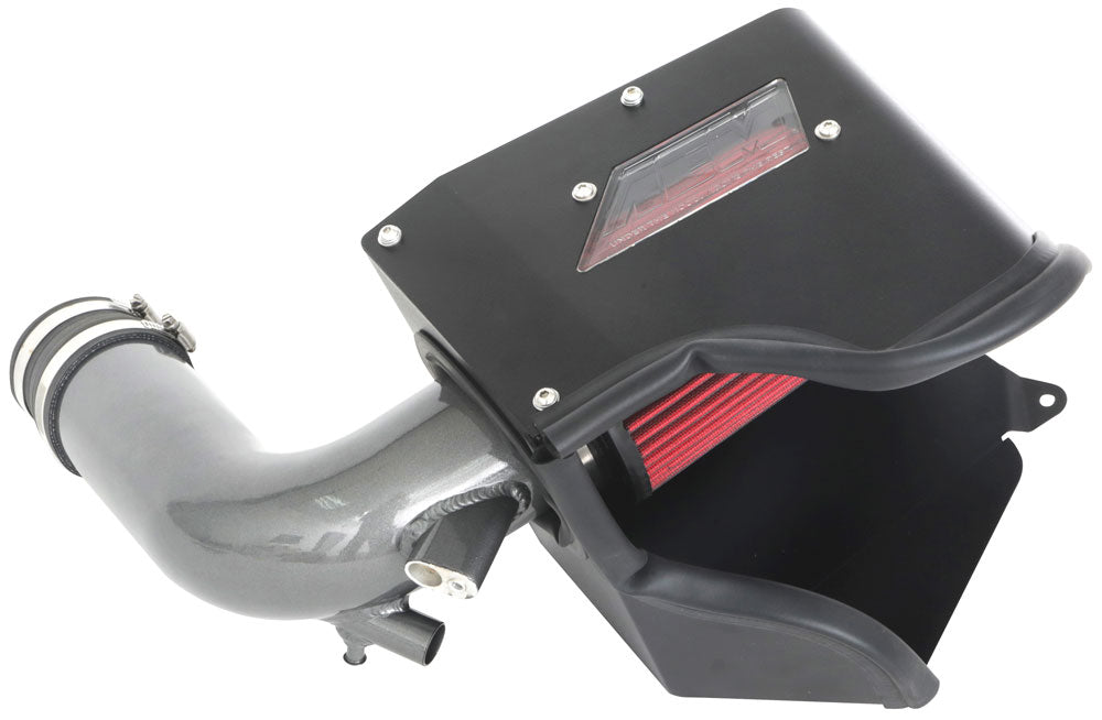 Image of 21-886C Cold Air Intake System