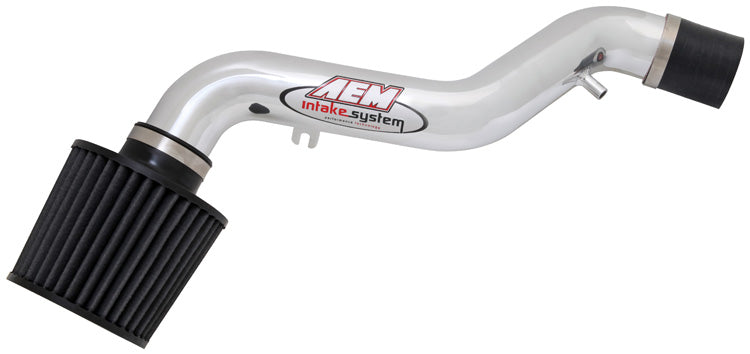 22-400P AEM Short Ram Intake System