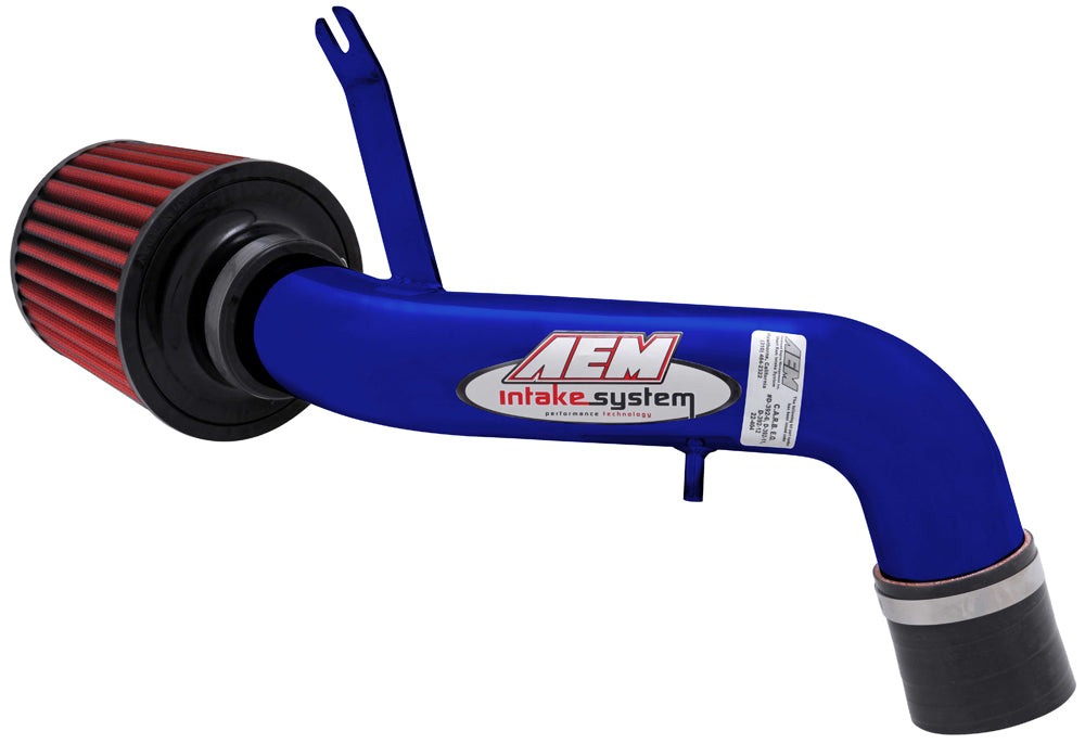 Image of 22-404B AEM Short Ram Intake System