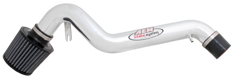 AEM - AEM Short Ram Intake System - S.R.S. PRE 92-96 ALL (22-405P)