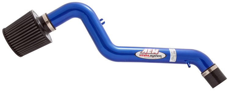 AEM - AEM Short Ram Intake System - S.R.S. ACC 94-97 4CYL (22-408B)