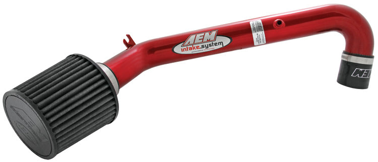 AEM - AEM Short Ram Intake System - S.R.S. CVC 96-00 CX/DX/LX (22-413R)