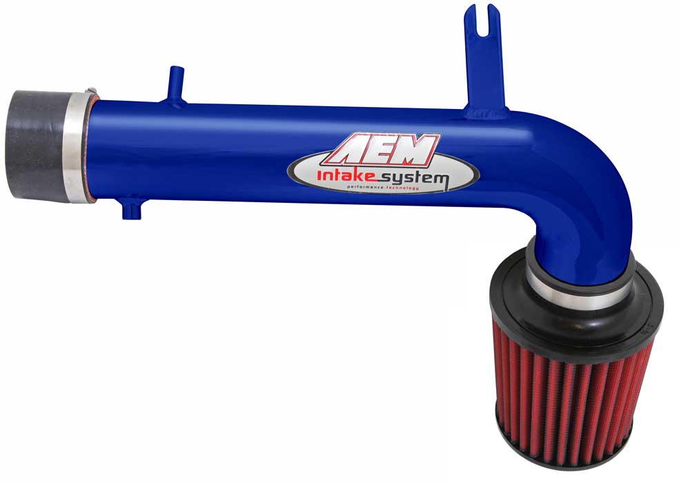 22-416B AEM Short Ram Intake System