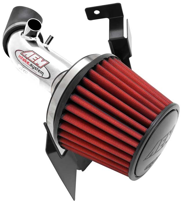 AEM - AEM Short Ram Intake System - S.R.S. MITSUBISHI LANCER EVO 2.0L-03-06 (22-435P)