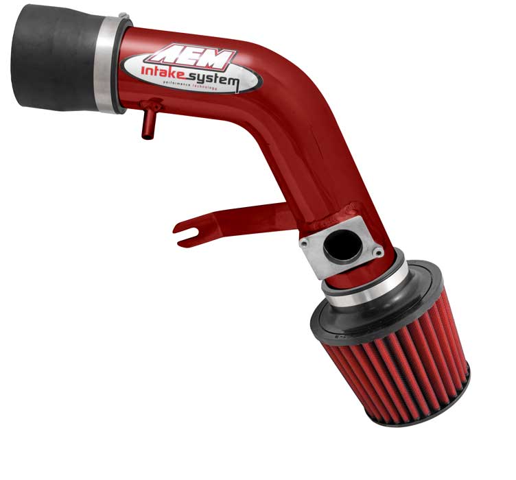 22-436R AEM Short Ram Intake System