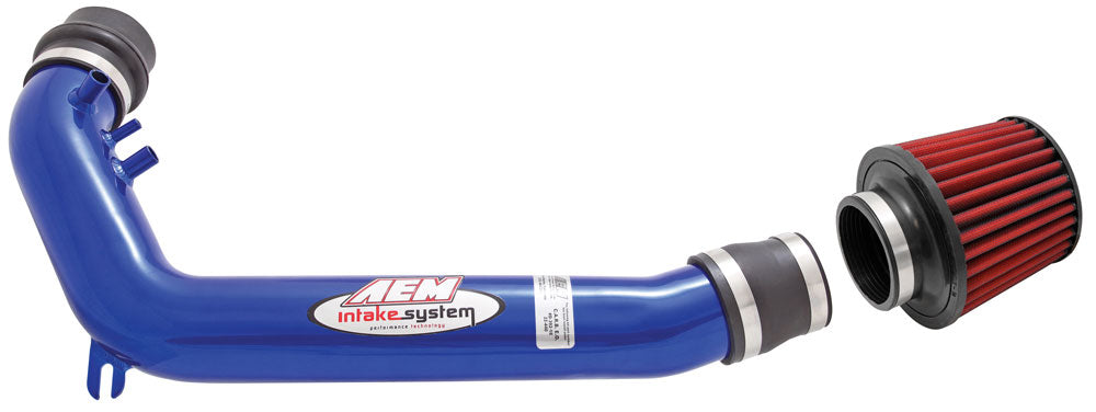 Image of 22-440B AEM Short Ram Intake System