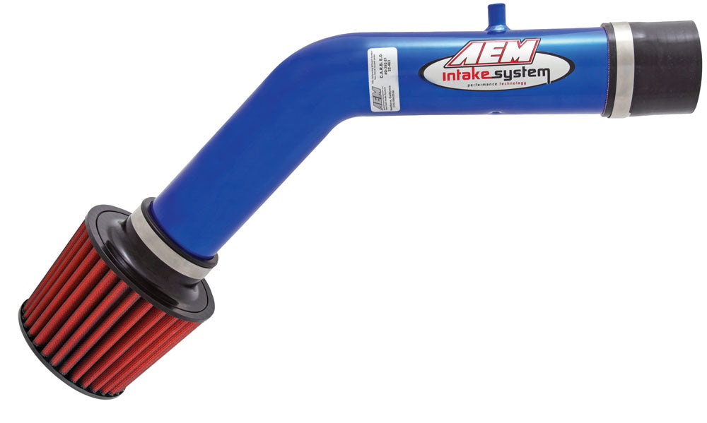 Image of 22-463B AEM Short Ram Intake System