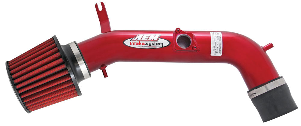 Image of 22-464R AEM Short Ram Intake System