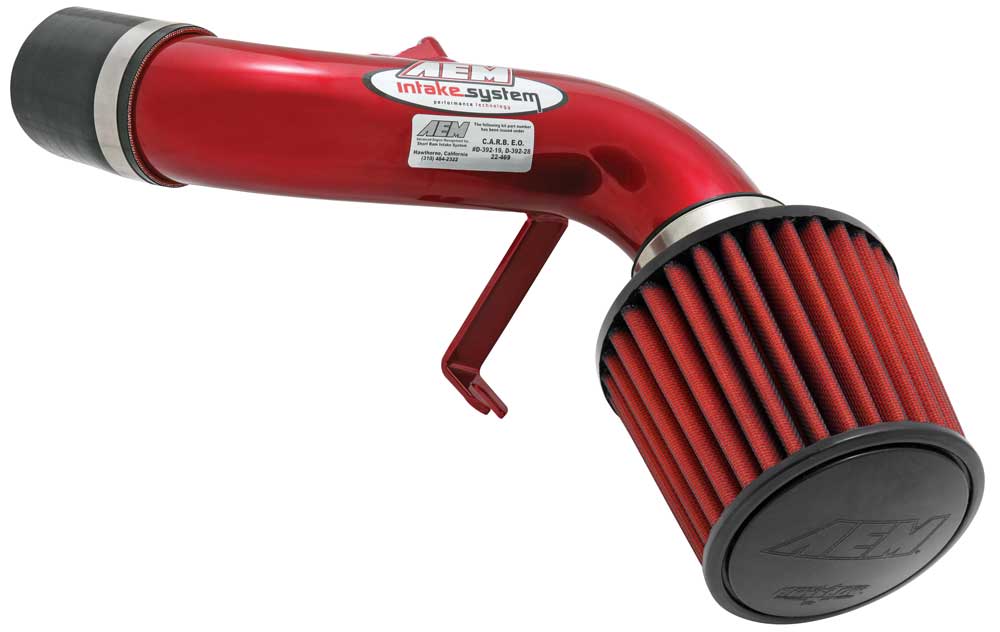Image of 22-469R AEM Short Ram Intake System
