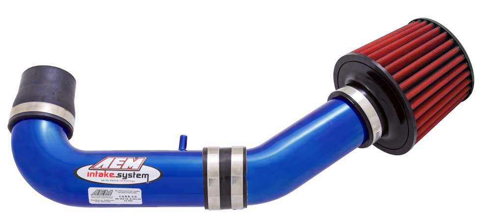 Image of 22-482B AEM Short Ram Intake System