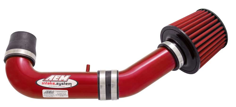 Image of 22-482R AEM Short Ram Intake System