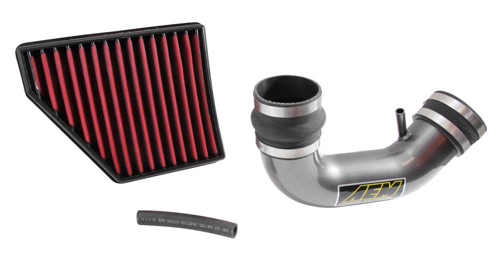 22-683C Cold Air Intake System