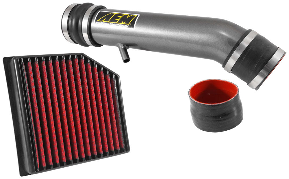 AEM - Cold Air Intake System - A.I.S. LEXUS IS250/350 V6-3.5L F/I, HCA 2015-2021 (22-688C)