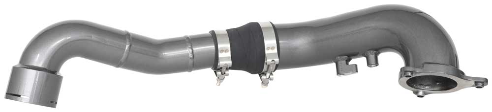 Image of 26-3007C Charge Pipe Kit