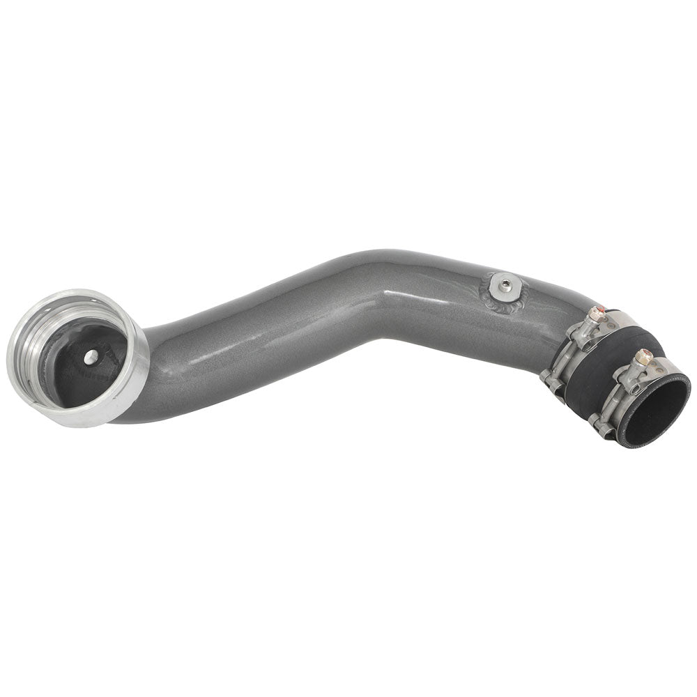 AEM - Charge Pipe Kit - CHARGE PIPE KIT; BMW 335I L6-3.0L F/I TURBO, 2011-2013 (26-3009C)