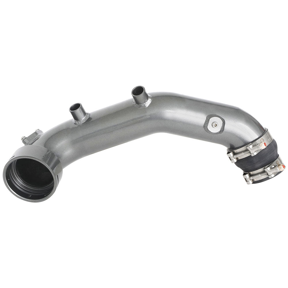 AEM - Charge Pipe Kit - CHARGE PIPE KIT; BMW 335I L6-3.0L F/I TURBO, 2007-2010 (26-3010C)