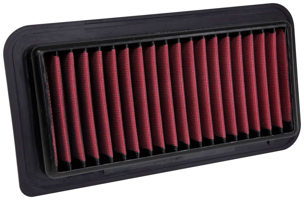 AEM - DryFlow Air Filter - TOYOTA GT86/SUBARU BRZ 2.0L; 2012-2020 (28-20300)