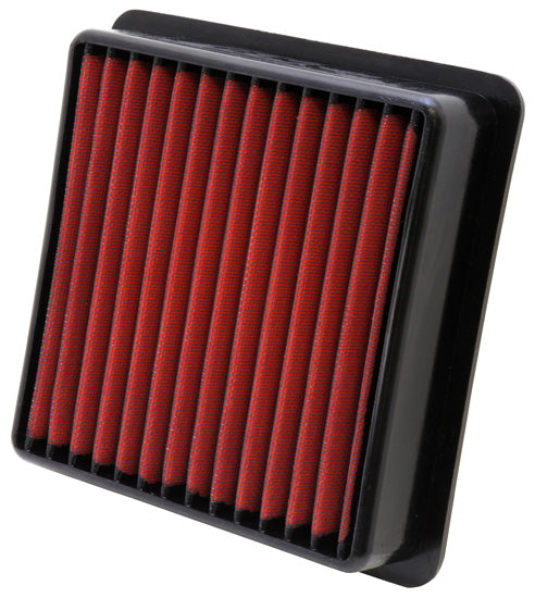 AEM - DryFlow Air Filter - SUB OUTBACK 03-10, LEG 05-10, IMPREZA 07-10, FORESTER 08-10 (28-20304)