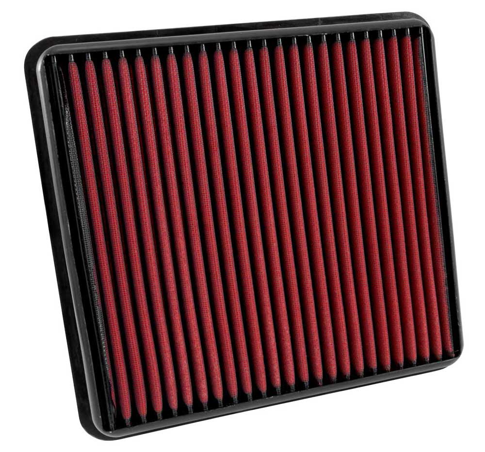 AEM - DryFlow Air Filter - TOY TUNDRA, SEQUOIA, LAND CRUISER 2007-2010 (28-20387)