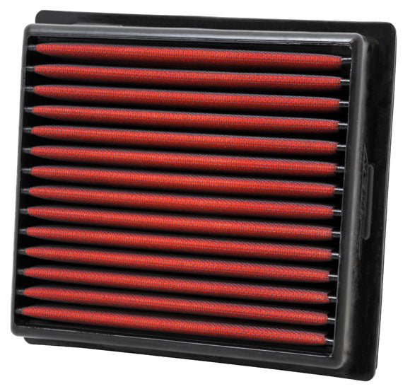 AEM - DryFlow Air Filter - JEEP GRD CHEROKEE/DODGE DURANGO 3.6L-V6/5.7L-V8; 2011 (28-20457)