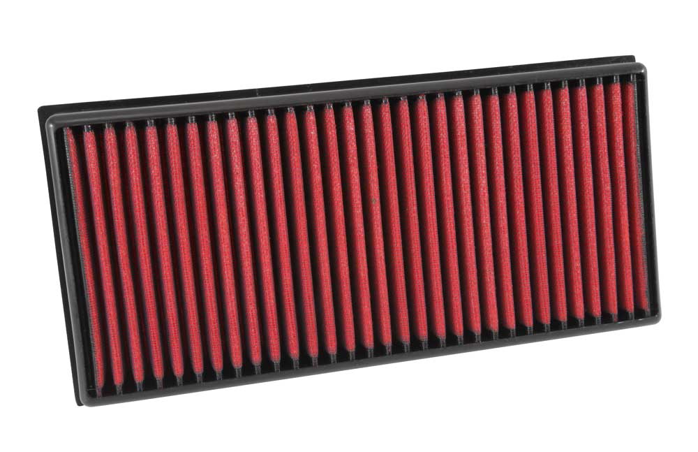 AEM - DryFlow Air Filter - VW TOUAREG 02-10, POR CAYENNE 02-09, L.R. RANGE ROVER 06-09 (28-20857)