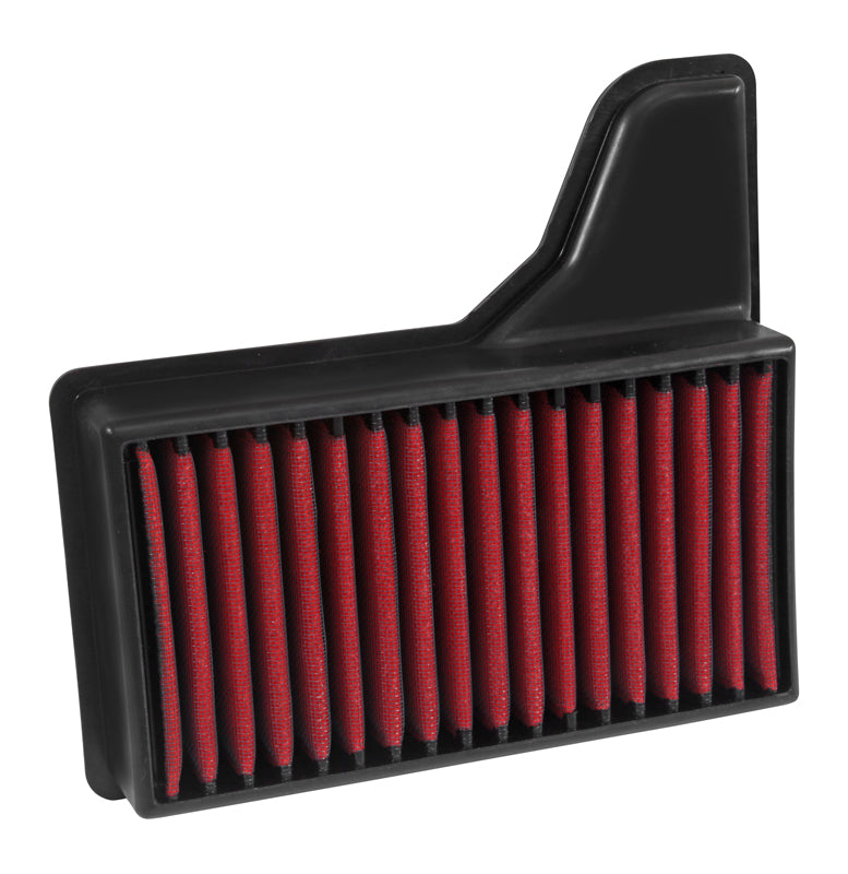 AEM - DryFlow Air Filter - FORD MUSTANG 5.0L V8; 2015 (28-50029)
