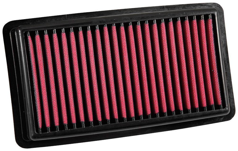 AEM - DryFlow Air Filter - HONDA PILOT V6-3.5L F/I; 2016-2017 (28-50041)