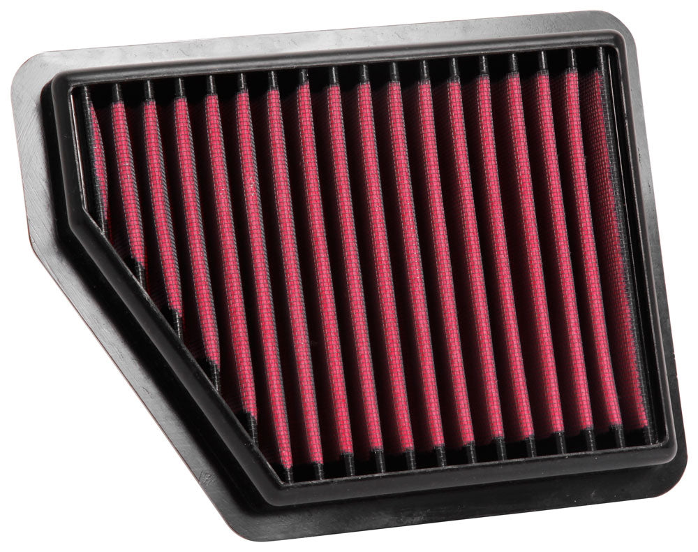 AEM - DryFlow Air Filter - HONDA CIVIC L4-2.0L F/I; 2016-2017 (28-50045)