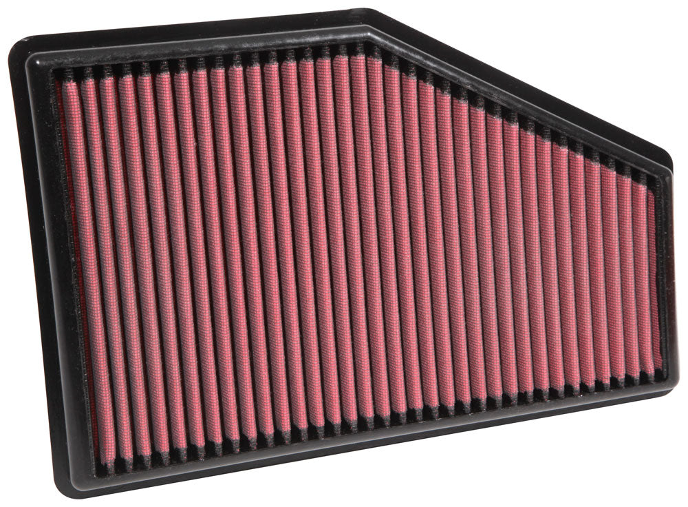 AEM - DryFlow Air Filter - CHEVROLET MALIBU L4-1.5L F/I; 2016-2020 (28-50049)