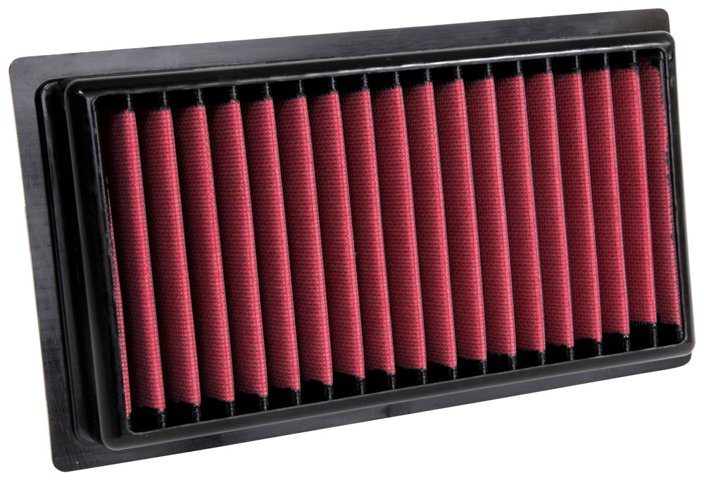 AEM - DryFlow Air Filter - SUBARU BRZ H4-2.0L F/I, 2017-2020 (28-50060)