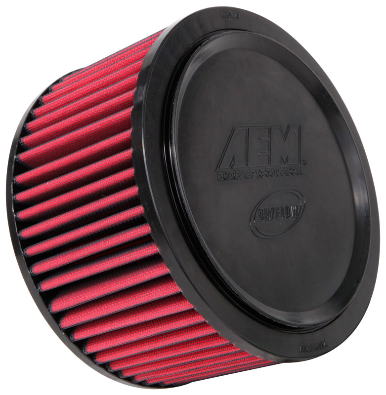 AEM - AEM DryFlow Air Filter - FORD RANGER L4-2.5L F/I; 2012-2015 (AE-06062)