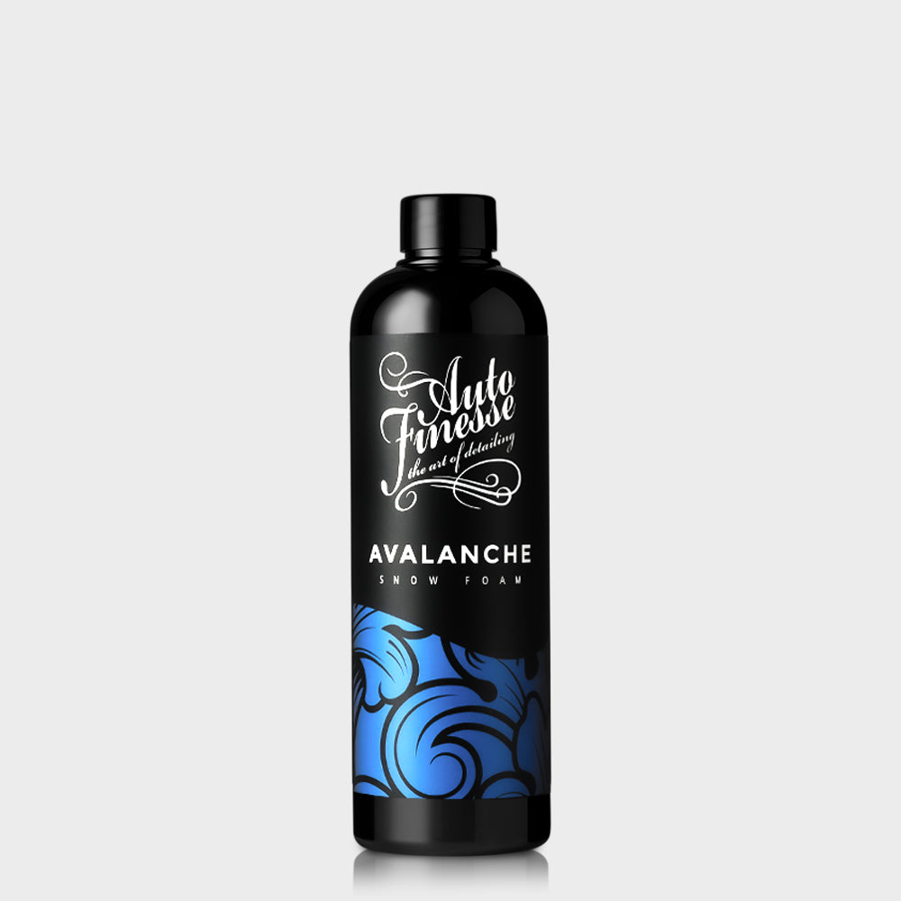 Auto Finesse Avalanche Snow Foam