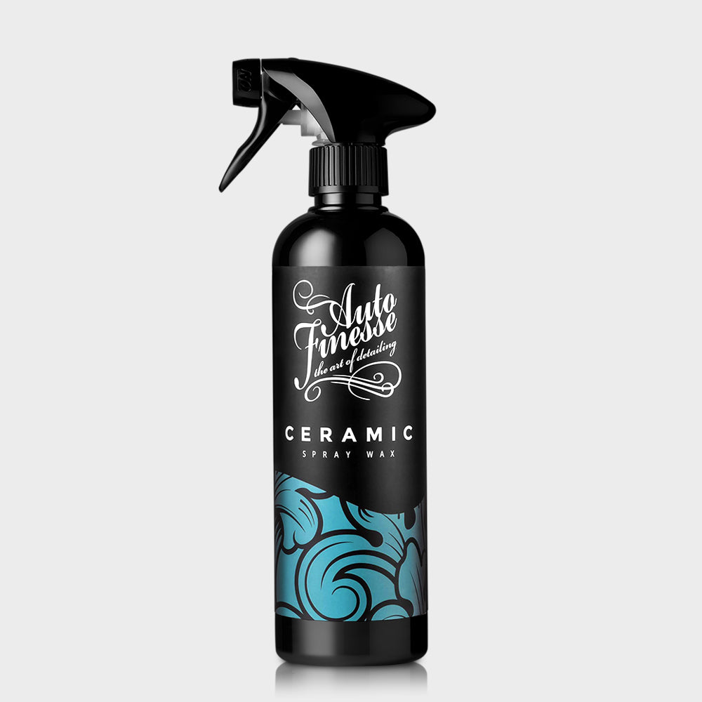 Auto Finesse Ceramic Spray Wax