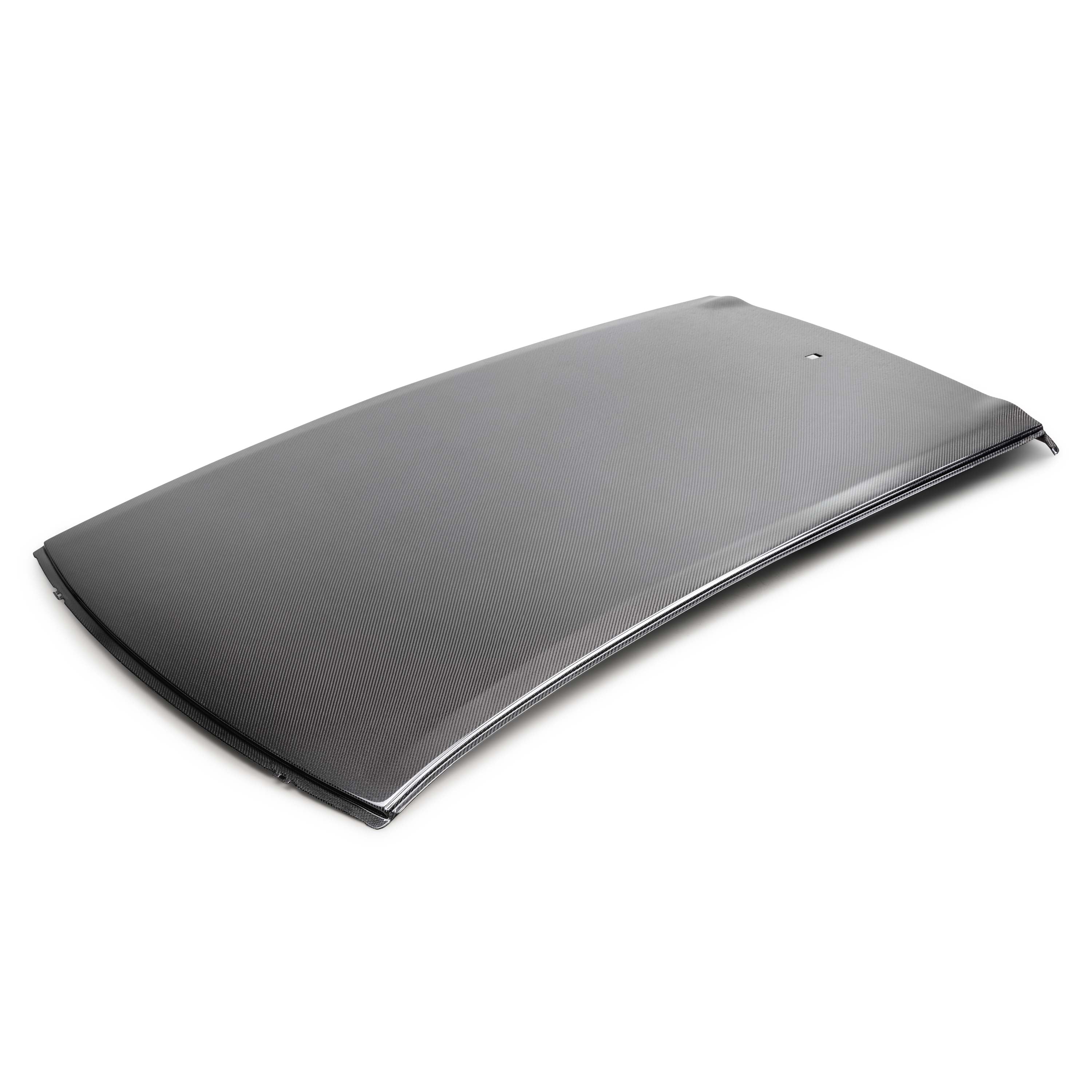 Image of Dry carbon fiber roof  for 2023-2024 Toyota GR Corolla