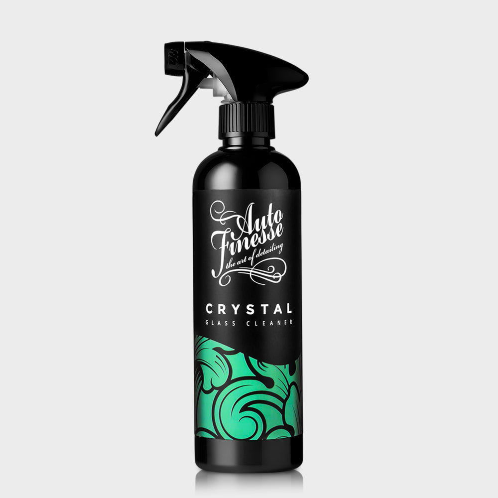 Auto Finesse Crystal Glass Cleaner