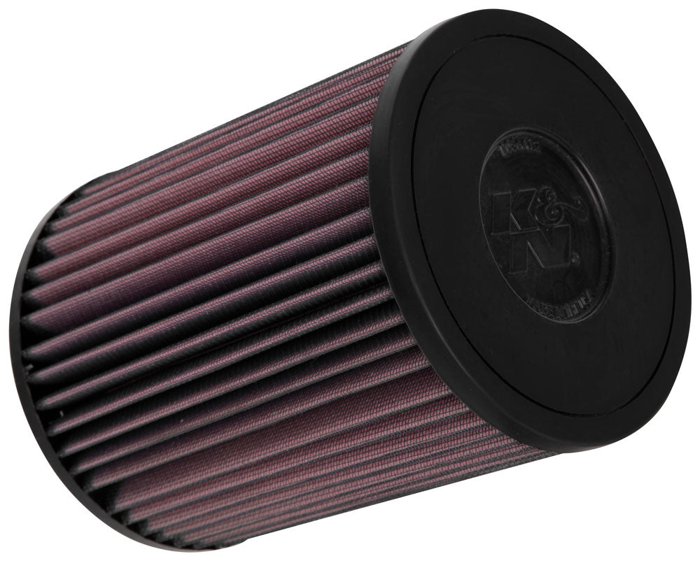 K&N - Replacement Air Filter - HYUNDAI I30N L4-2.0L F/I TURBO; 2018-2020 (E-0642)