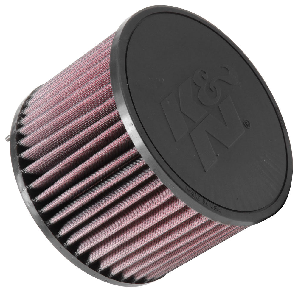 K&N - Replacement Air Filter - AUDI A4 L4-2.0L DSL; 2014-2016 (E-0653)