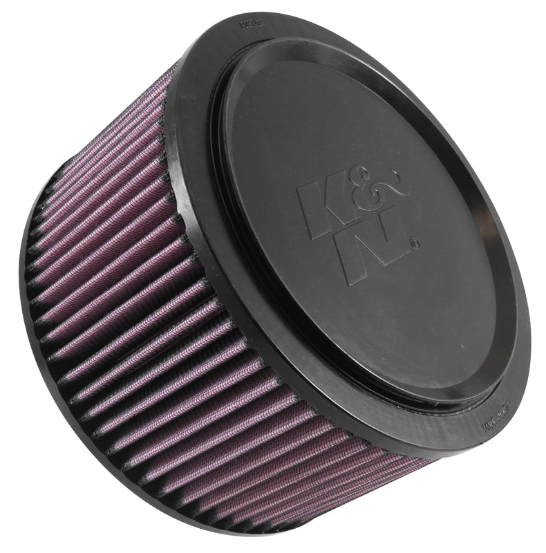 K&N - Replacement Air Filter - FORD RANGER L4-2.5L F/I; 2012-2015 (E-0662)
