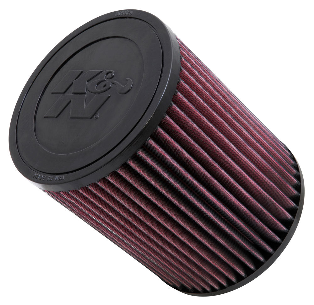 K&N - Replacement Air Filter - GMC CANYON/CHEVROLET COLORADO 2004-2007 (E-0773)