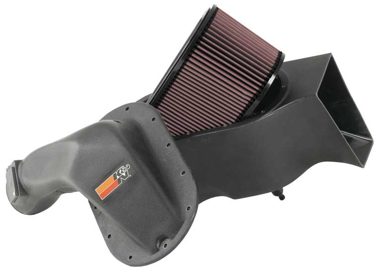 Image of E-0780 Replacement Airbox